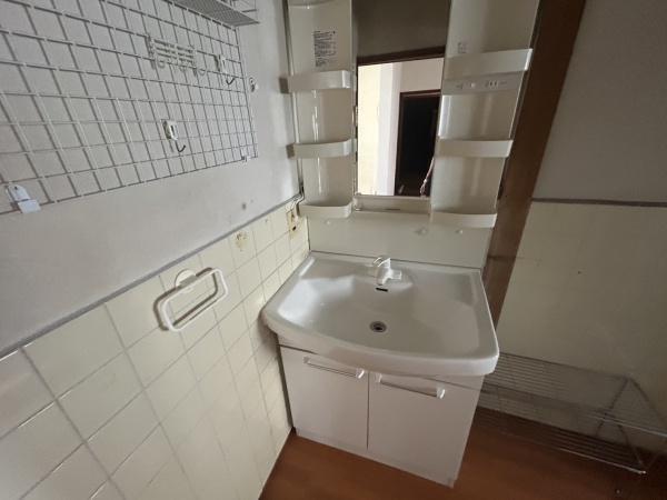 松ヶ丘中町戸建