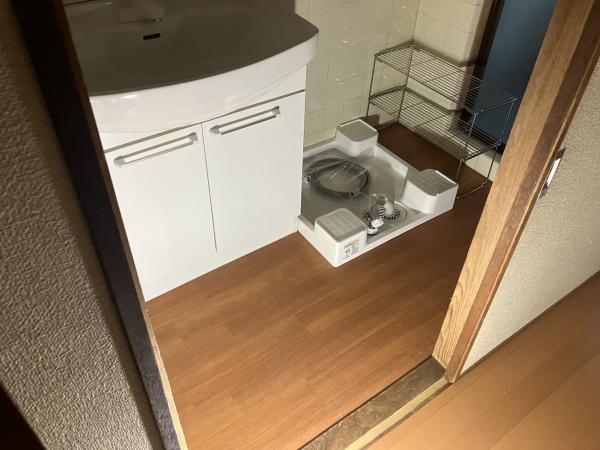 松ヶ丘中町戸建