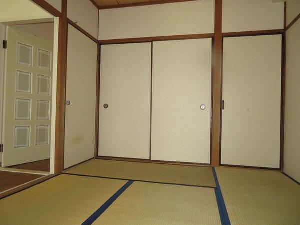 グリーンヒル三日市