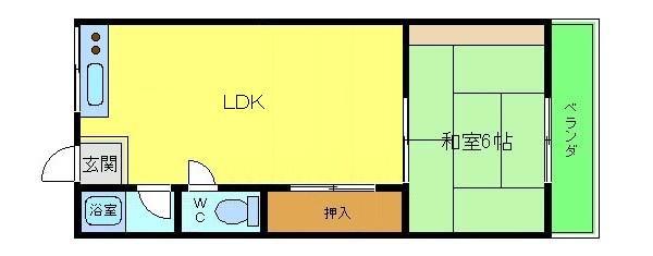 木下ハイツ