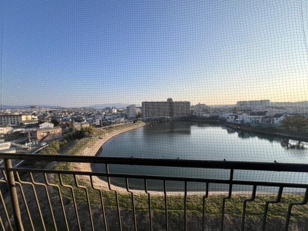 南海狭山コーポ