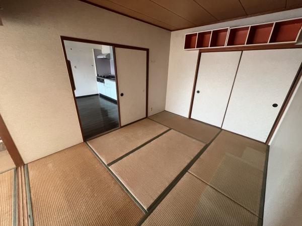南海狭山コーポ