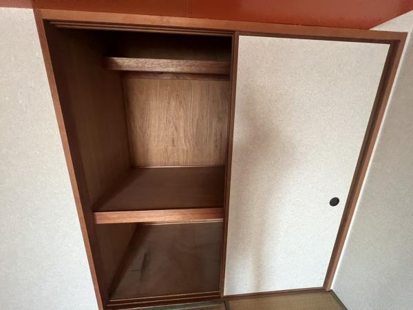 南海狭山コーポ