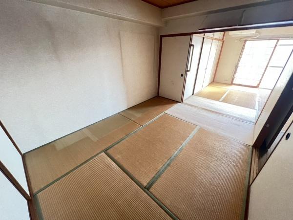 南海狭山コーポ