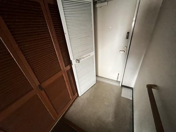 南海狭山コーポ