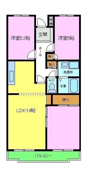 ライゼックス富田林