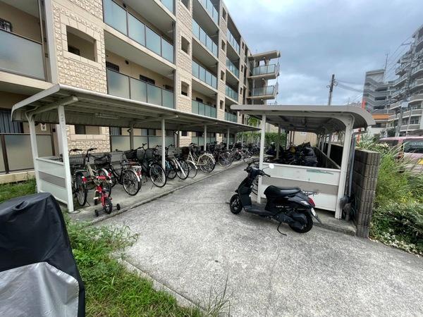 ライゼックス富田林