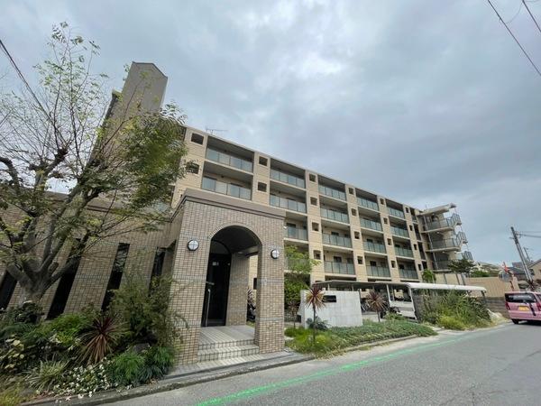 ライゼックス富田林