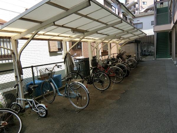 ファミリーハウス須賀
