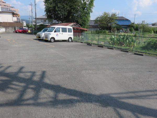 ファミリーハウス須賀