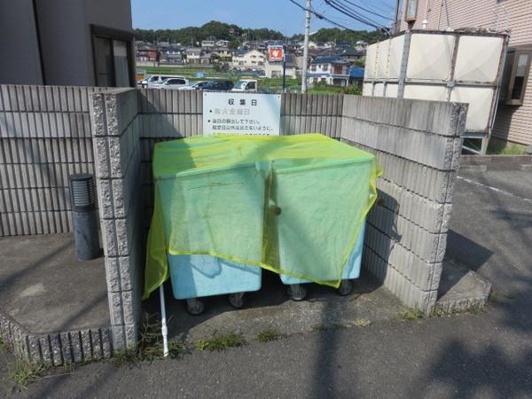 ファミリーハウス須賀