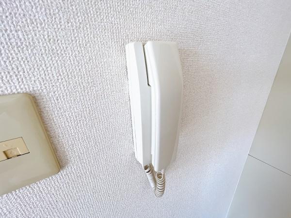 ジュネスハイツ