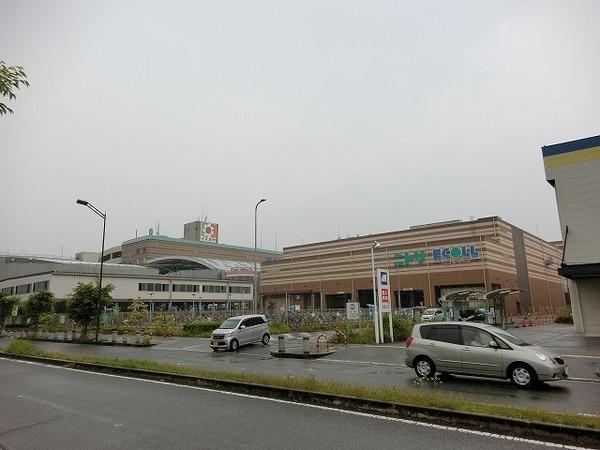 レオパレス室堂(エコールいずみ)