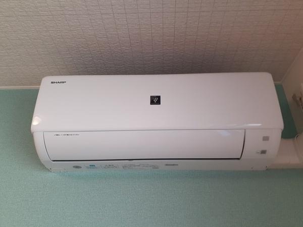 メゾン　エインシェント８