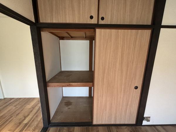 マンション北野田