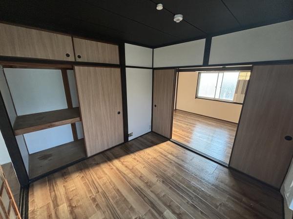 マンション北野田