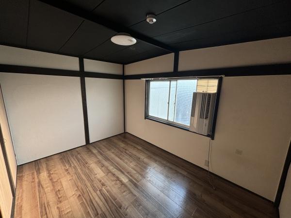 マンション北野田