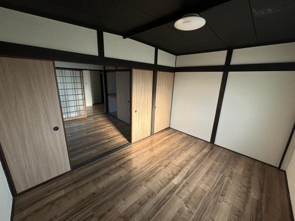マンション北野田