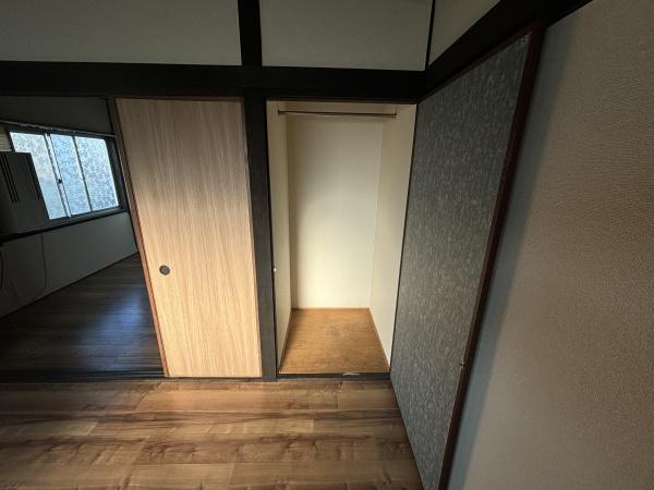 マンション北野田