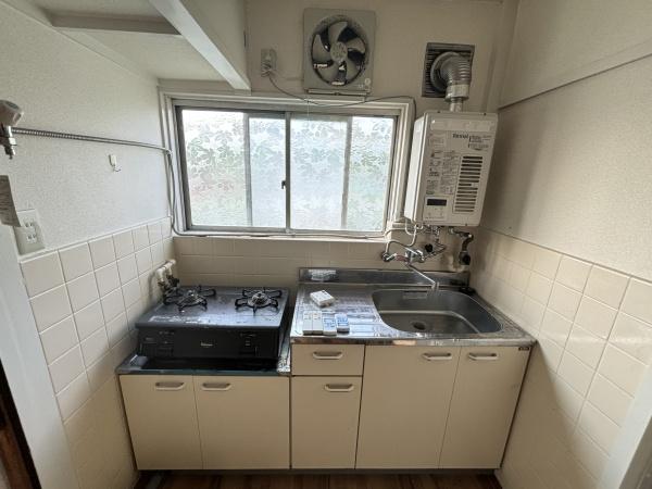 マンション北野田