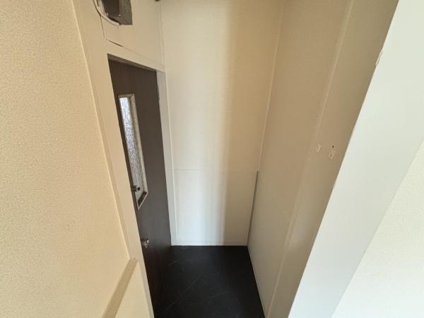 マンション北野田