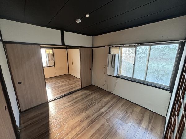 マンション北野田