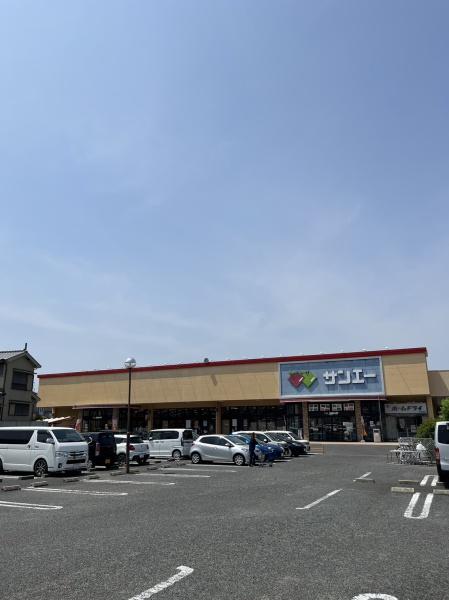 パサログランデ大美野(サンエー大美野店)