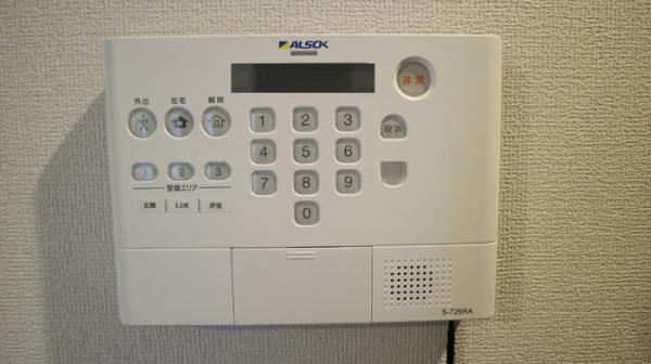 パサログランデ大美野