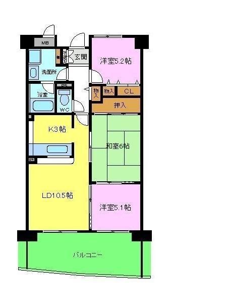 シャルマン和泉