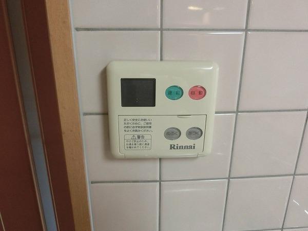 シャルマン和泉