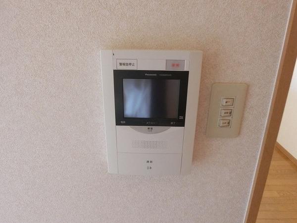 シャルマン和泉