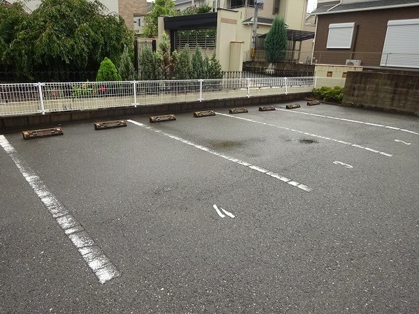 レオパレスコンフォート光明池