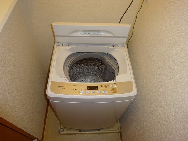 レオパレスコンフォート光明池