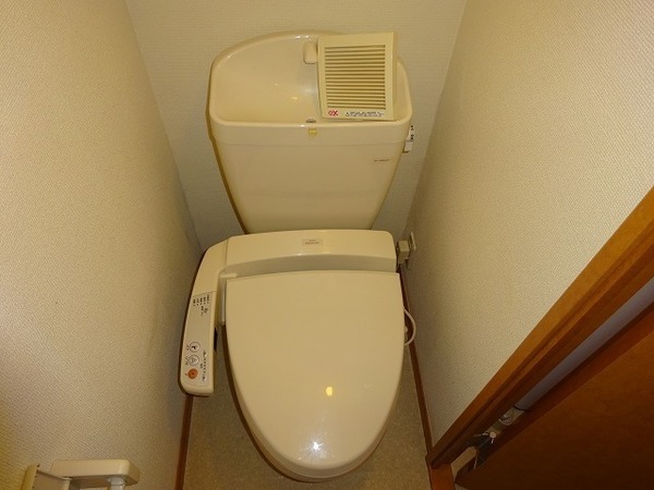 レオパレスコンフォート光明池