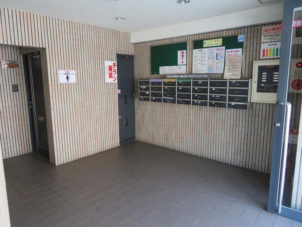 アプティ3番館