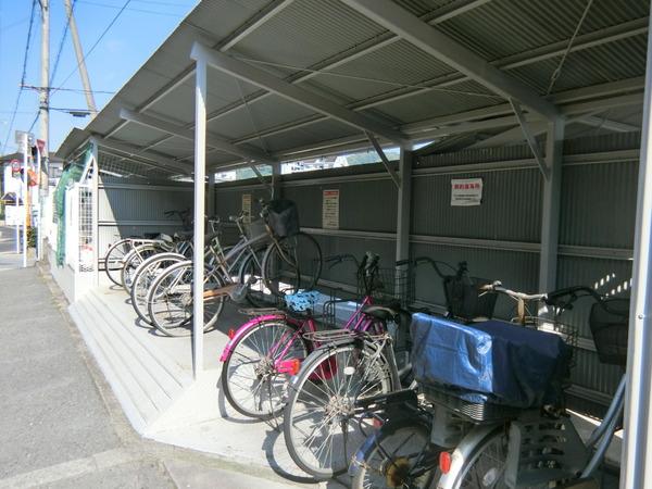 アプティ3番館
