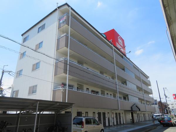 アプティ3番館