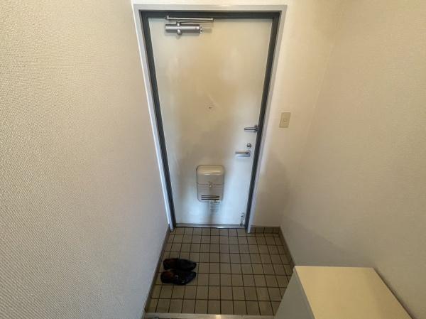 アプティ3番館