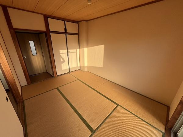 末広マンション