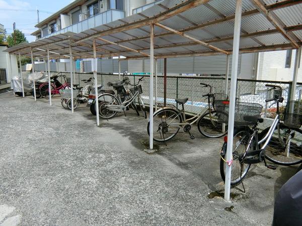 末広マンション