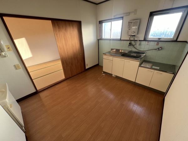 末広マンション