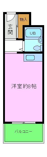 ドムス千代田