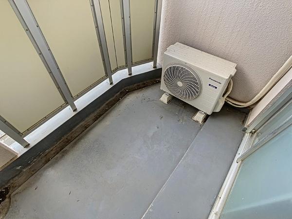 ビレッジハウス泉北栂タワー