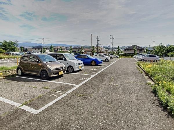 ビレッジハウス泉北栂タワー