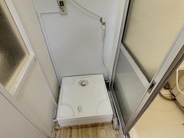 ビレッジハウス泉北栂タワー