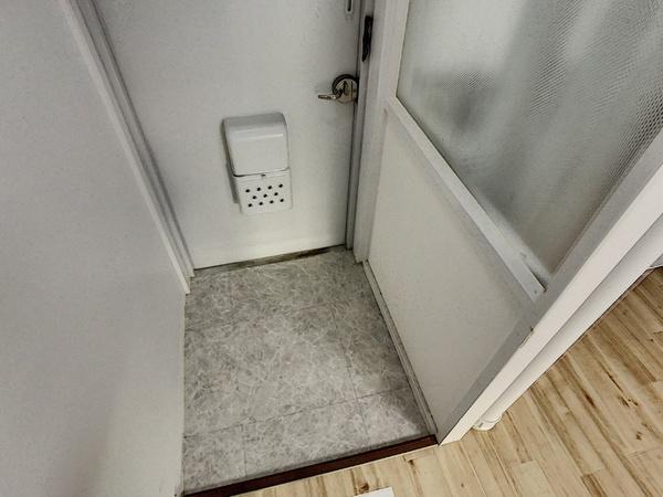 ビレッジハウス泉北栂タワー