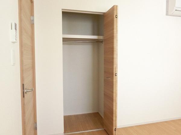 アルミック山荘(A棟)