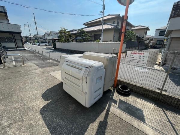 サンハイツ西井2