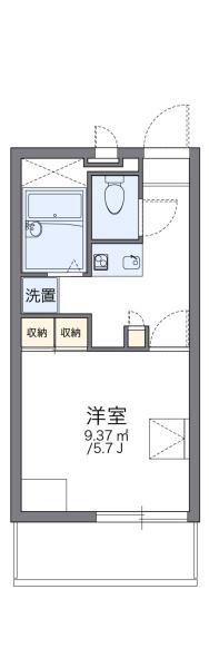 レオパレスルーク