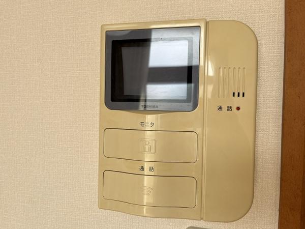 レオパレスルーク